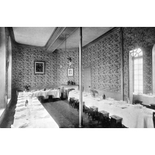 Institution Sainte Jeanne d'Arc - 22, Place Saint Godard, 22 - Rouen.