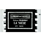 La Suède. II.