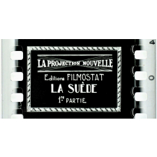 La Suède. I.