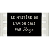 Le Mystère de l'avion gris. III. 