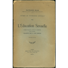L'Éducation Sexuelle