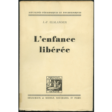 L'enfance libérée.