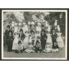 Fête de l'école. Ecole de Saint-Loubès.