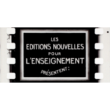 L'Union Française. A.E.F. Les productions.