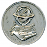 Médaille de Brevet Élémentaire. 