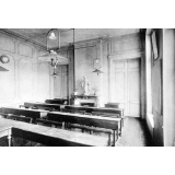 Institution Sainte Jeanne d'Arc - 22, Place Saint Godard, 22 - Rouen.