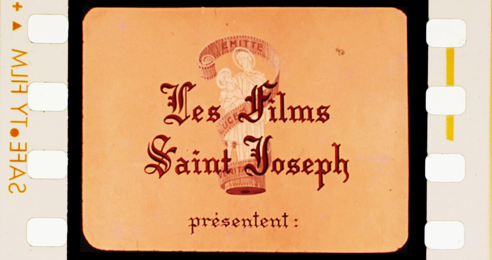 Initiation au catéchisme. 16. La Sainte Messe.