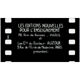 L'Homme. IV. Appareil respiratoire.