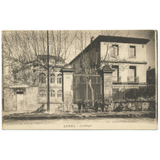 Lunel - Collège.