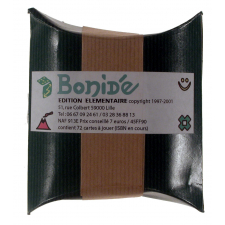 Bonidé édition élémentaire.