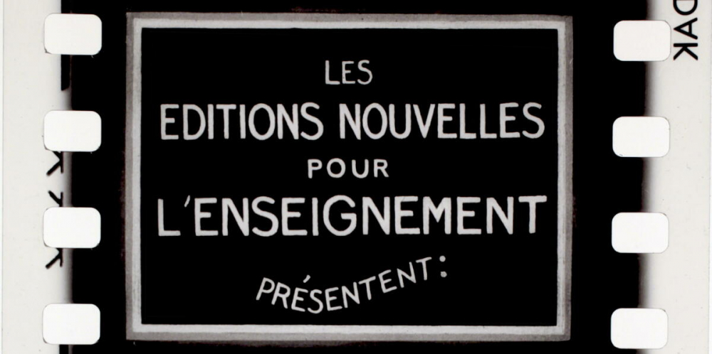 Equipement économique et social de l'Afrique du Nord. L'eau, fléau et richesse.