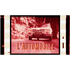 L'Automobile.