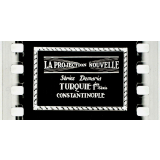 Turquie. 1. Constantinople.