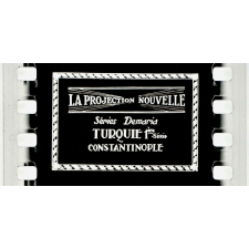 Turquie. 1. Constantinople.