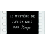 Le Mystère de l'avion gris. XI. 