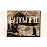 L'Automobile.