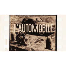 L'Automobile.
