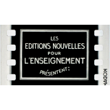Equipement économique et social de l'Afrique du Nord. La vocation maritime.