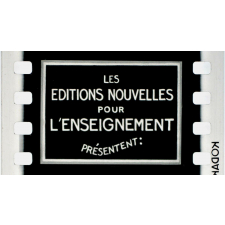 Equipement économique et social de l'Afrique du Nord. La vocation maritime.