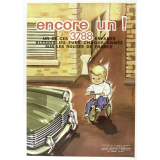 Encore un! Un de ces 3788 enfants blessés ou tués chaque année sur les routes de France.