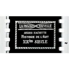 XIXème siècle. III. Les paysagistes romantiques.