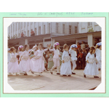 Fête de l'école. Ecole Cassignol à Bordeaux.
