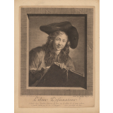 L'élève Dessinateur.