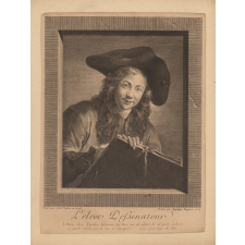 L'élève Dessinateur.