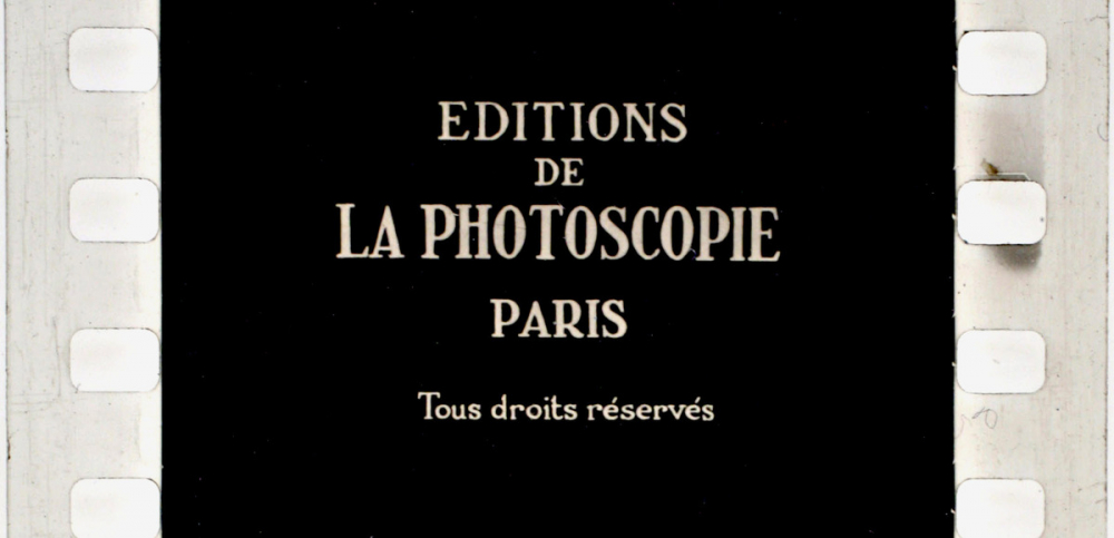 Atelier de fonderie.