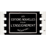 L'Union Française. A.E.F. L'équipement.