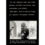 Savorgnan de Brazza. X. La mort et l'oeuvre de Brazza.