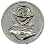 Médaille de Certificat d'Études. 