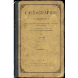 Cosmographie élémentaire