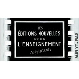 Le Roman de la momie. VII. La traversée du Nil.