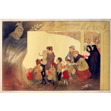La Journée des Mères.