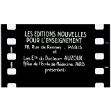 L'Homme. VI. Les os et le squelette. 1093.