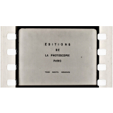 Le Pétrole. II.