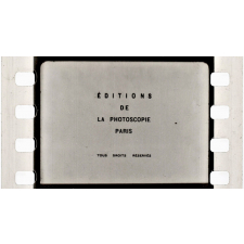 Le Pétrole. II.