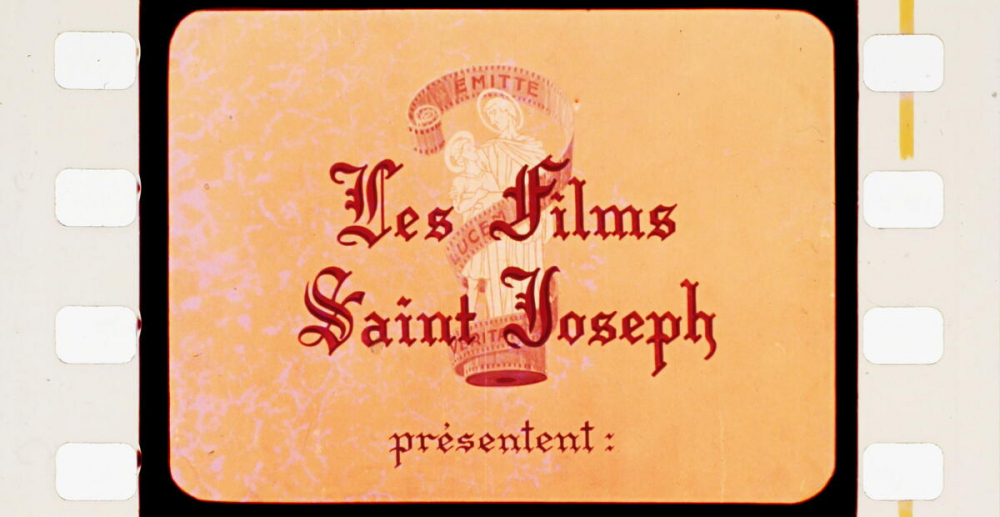Initiation au catéchisme. 1. L'existence de Dieu. Les mystères de l'Eglise.