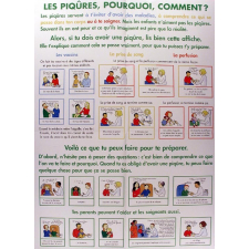 Les Piqûres, pourquoi, comment?