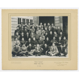 Ecole Turgot, Paris. 