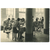 Comité commun pour l'hygiène de l'enfance - Lyon - Aérium de L'Adret - Villars-de-Lans (Isère).