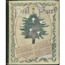 Noël de paix.