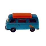 Volkswagen Camper.