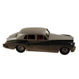 Rolls-Royce. Silver-Cloud.