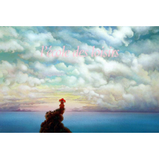 L'Ecole des Loisirs - Ma vallée - Les nuages.