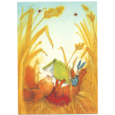 Fenouil Lecture champêtre.