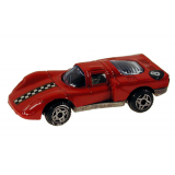 Alfa 33.