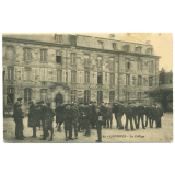 17 - Langres - Le Collège.