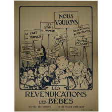 Les Revendications des bébés